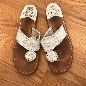 Jack Rogers